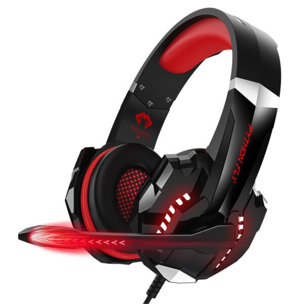 Headphones Are Actually Wired Gaming Headsets - Image 4