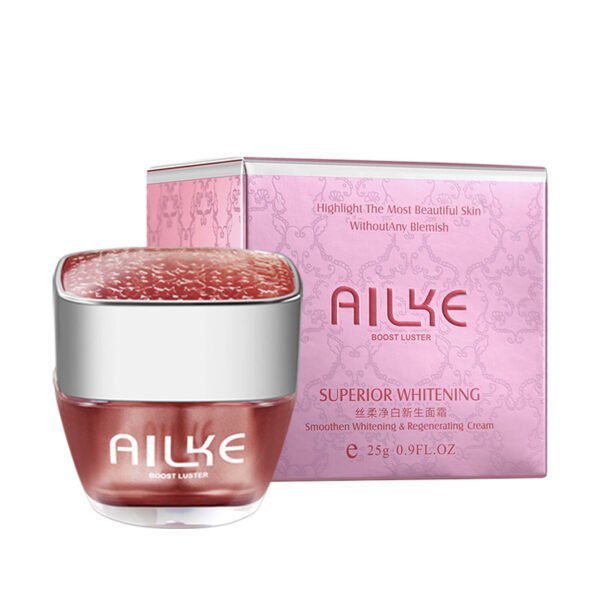 Silky Whitening Skin Care Set - Image 2