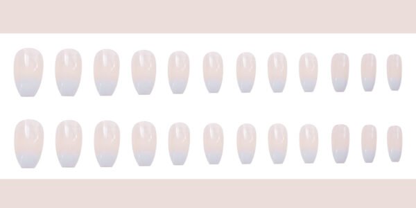 Wearable false nails - Image 3