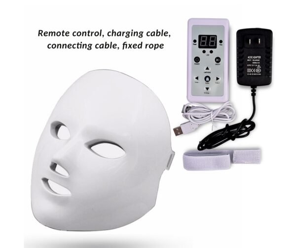 Led Facial beauty instrument - Image 5