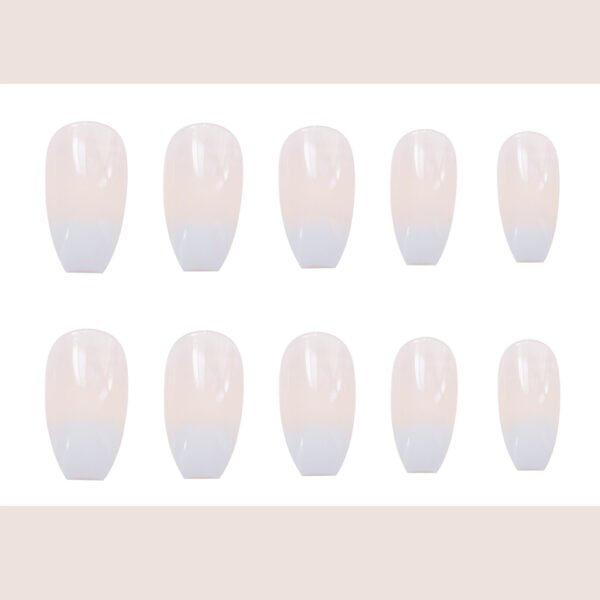 Wearable false nails - Image 4