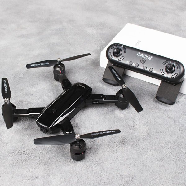 Folding remote control drone - Image 2