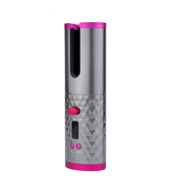 Multifunctional Automatic Wireless Curling Iron - Image 8