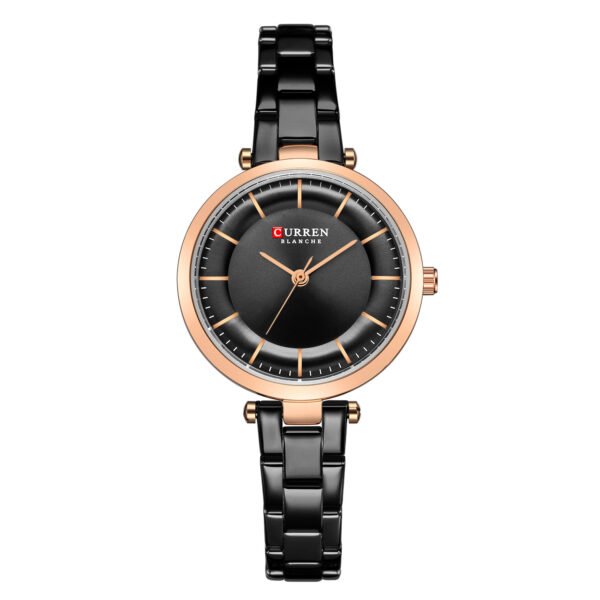 Casual Fashion Women's Quartz Watch - Image 5