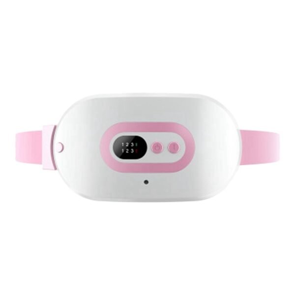 New Warm Belt Menstrual Aunt Stomach Pain Artifact - Image 4