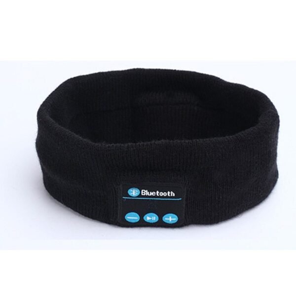 Wireless Music Headband - Image 5