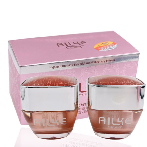 Silky Whitening Skin Care Set - Image 3