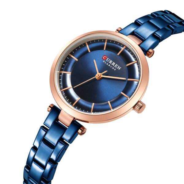 Casual Fashion Women's Quartz Watch - Image 7