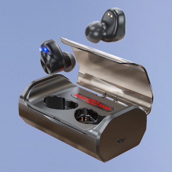 TWS-X11 Wireless Bluetooth Headset 5.0 Earbuds - Image 3