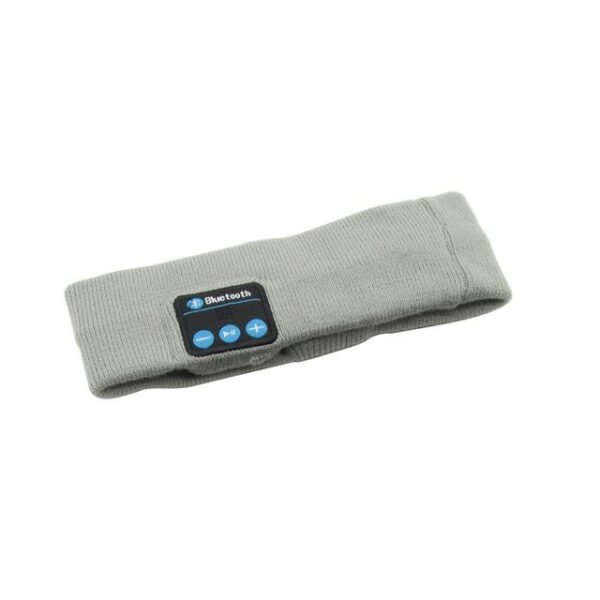 Wireless Music Headband - Image 6