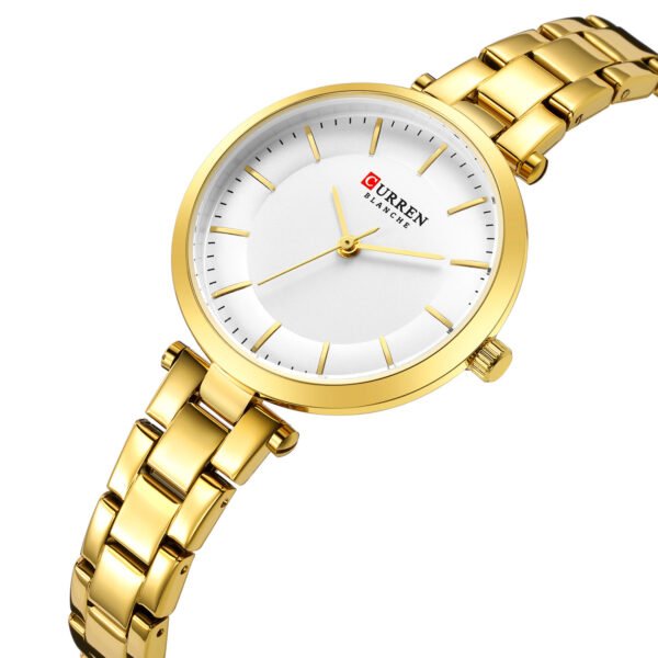 Casual Fashion Women's Quartz Watch - Image 8