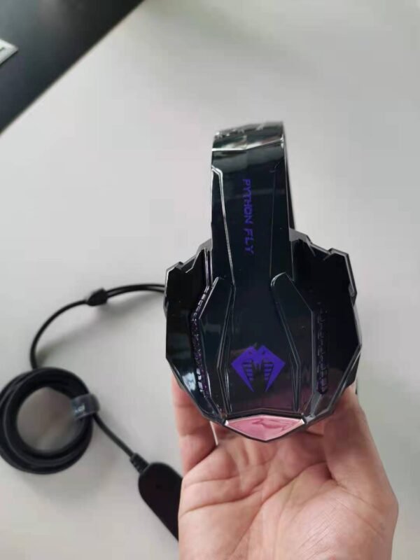 Headphones Are Actually Wired Gaming Headsets - Image 6
