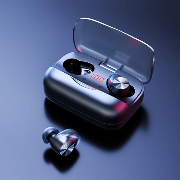 TWS-X11 Wireless Bluetooth Headset 5.0 Earbuds - Image 4