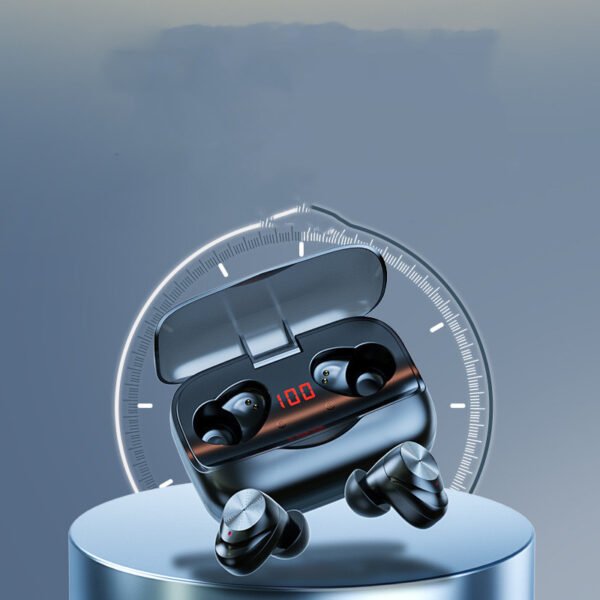 TWS-X11 Wireless Bluetooth Headset 5.0 Earbuds - Image 5